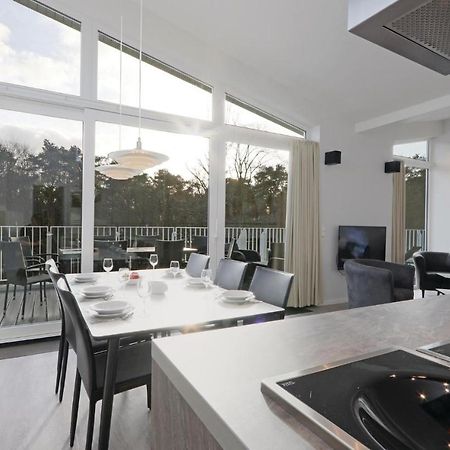 Duenenvilla Penthouse 뤼베크 외부 사진